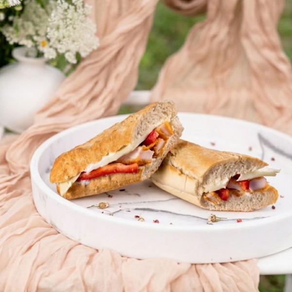 Sandwich Pollo